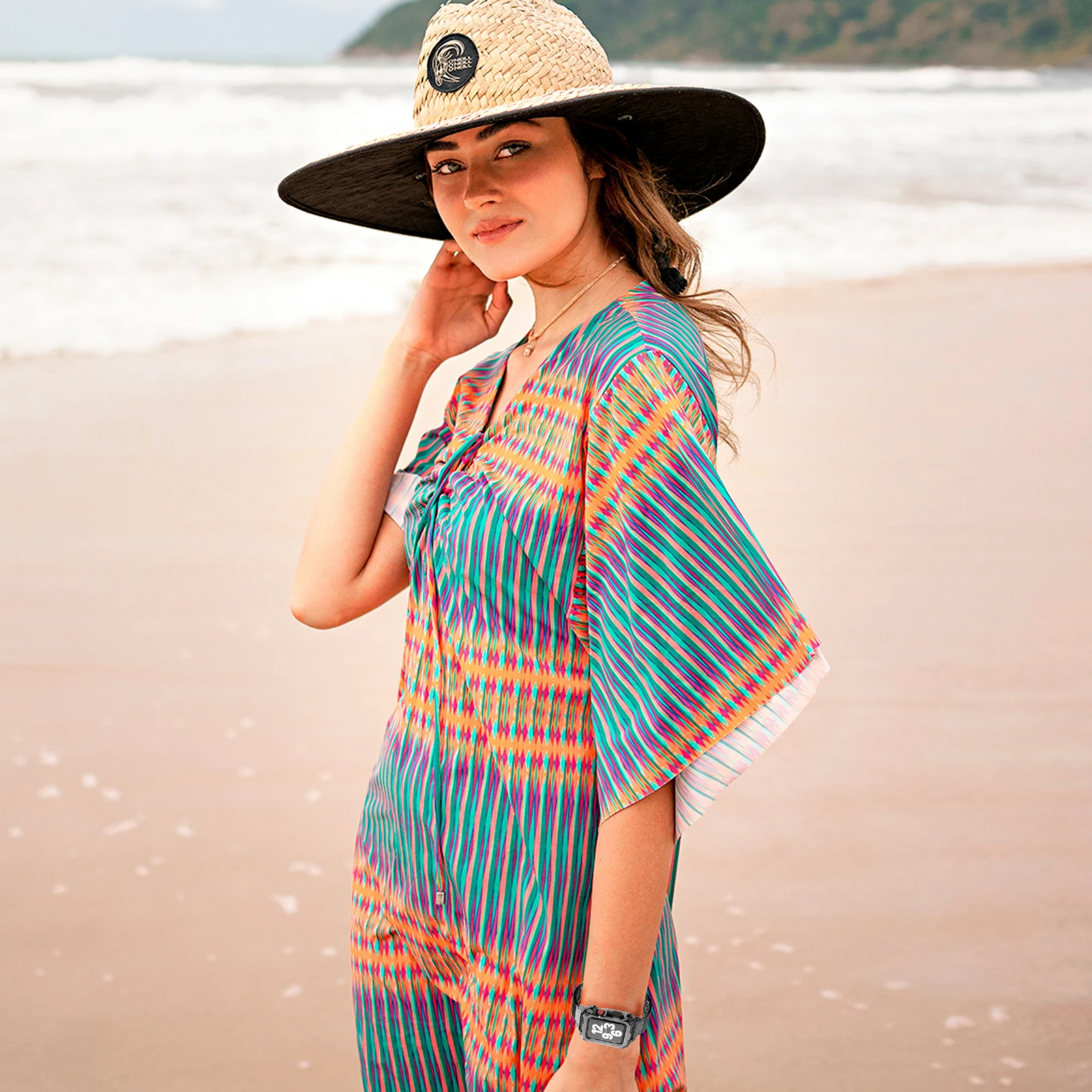 

Bracelet For Apple Watch Band 44mm 40mm 42mm 38mm TPU Transparent Watchband For Iwatch Series 6 5 4 3 2 1 SE Strap Accessories