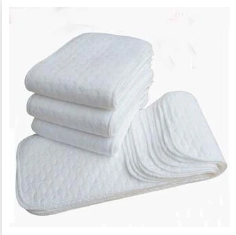 Подгузник детский многоразовый простой в использовании мягкий и дышащий