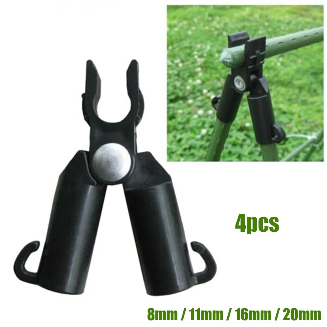 

Trellis Clip 8-20MM Angled Connecting Connector Garden Gardening Joint