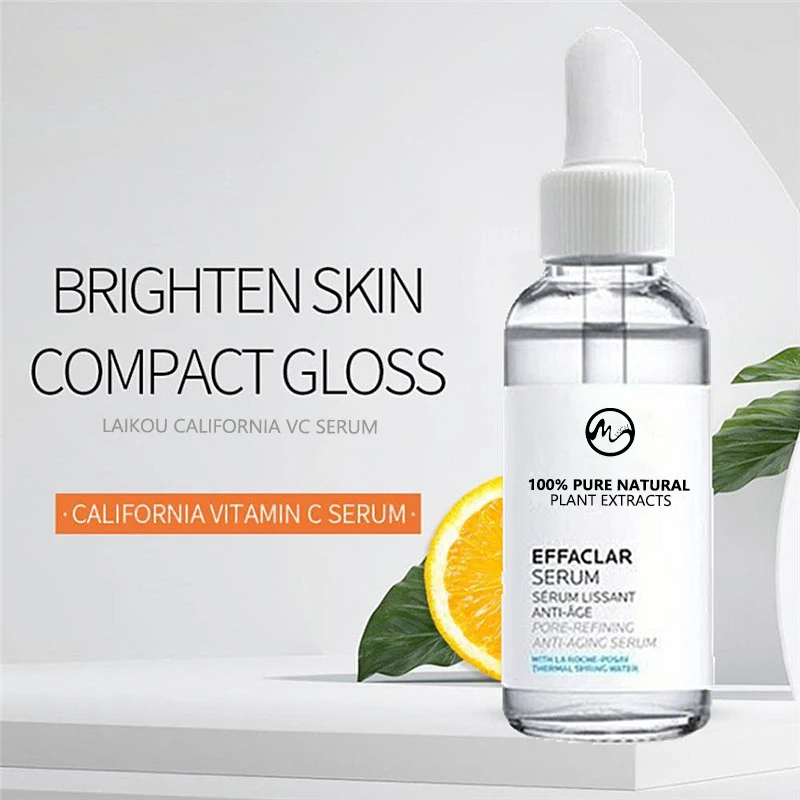 Minch анти морщинки эссенция для лица масла Pore обработки Сыворотки угорь средство