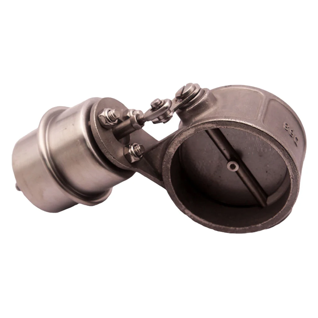 Долговечный отрицательный выпускной клапан сброса давления OD 76 мм