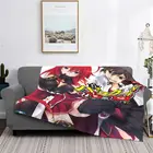 Colcha Dxd 5 для школы secundaria, cubrecama a quadros, 90, toalla, manta pesada, mantas администраторы