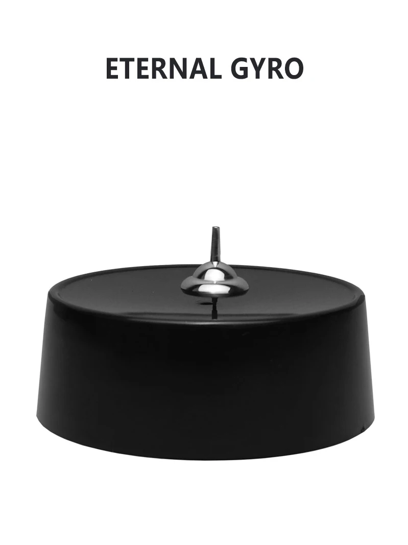 Перманентное движение креативный гироскоп кража пространство магнитная