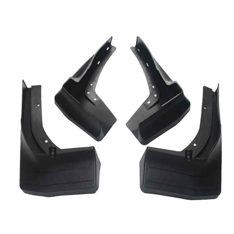 

Брызговики для Mercedes Benz Smart Fortwo GLS400/500 GL B R S, 4 шт./компл.