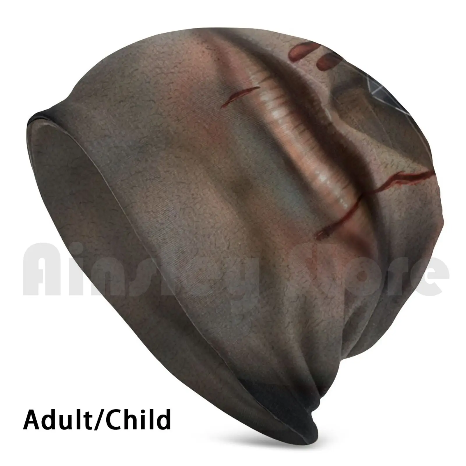 

The Knight Hat 280 Hat Knight Heroes Dark Bloody Badass Awesome Portrait