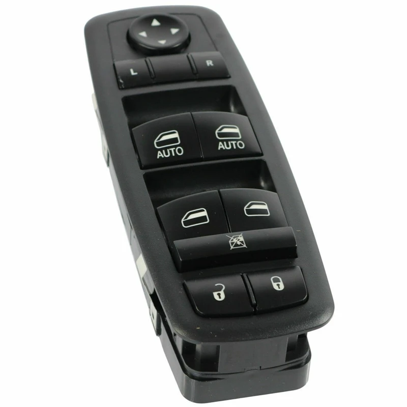 Главный переключатель управления окном питания для 2011-17 Dodge Charger Chrysler Ram 4 Door CA