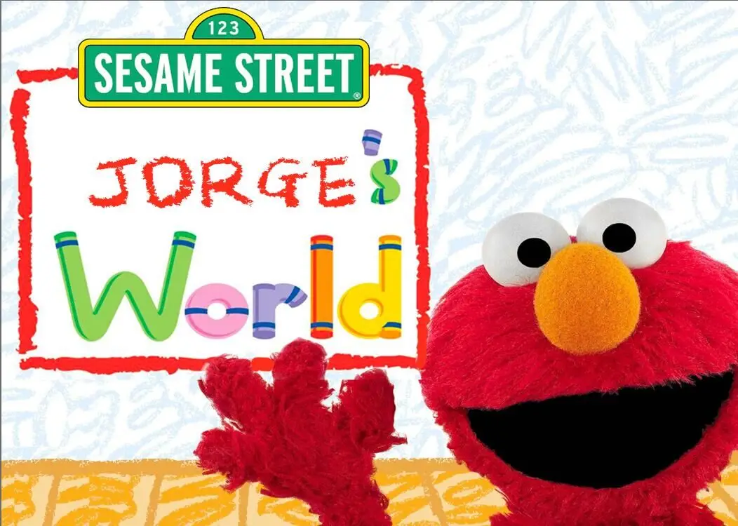 Фон для фотографий сделай сам 7 Х5 футов карандаш с кунжутом красная рамка Elmo World