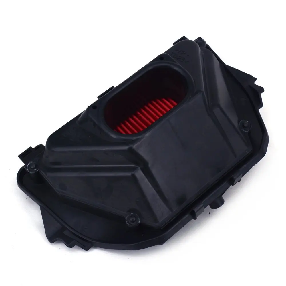 

Motorcycle Intake Air Filter Cleaner System Filters For YAMAHA YZF-R6 YZF R6 YZFR6 2008-2009