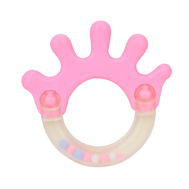 Детская игрушка погремушка для малышей коляска встряхиватель колокольчики