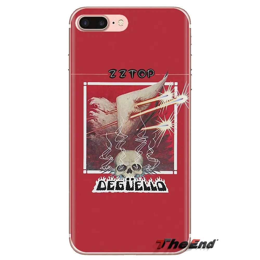 Силиконовый чехол для телефона huawei mate Honor 4C 5C 5X6X7 7A 7C 8 9 10 8C 8X20 Lite Pro Black Eyed Peas ZZ Top W. A.s.p