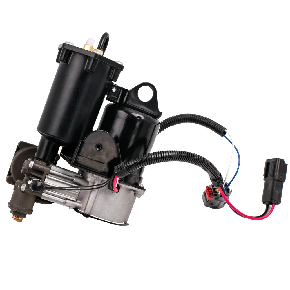 

Воздушный подвесной насос для Land Rover для Range Rover L322 / MK III 2006-2012 LR015089 LR025111, RQG500040 , RQG500140