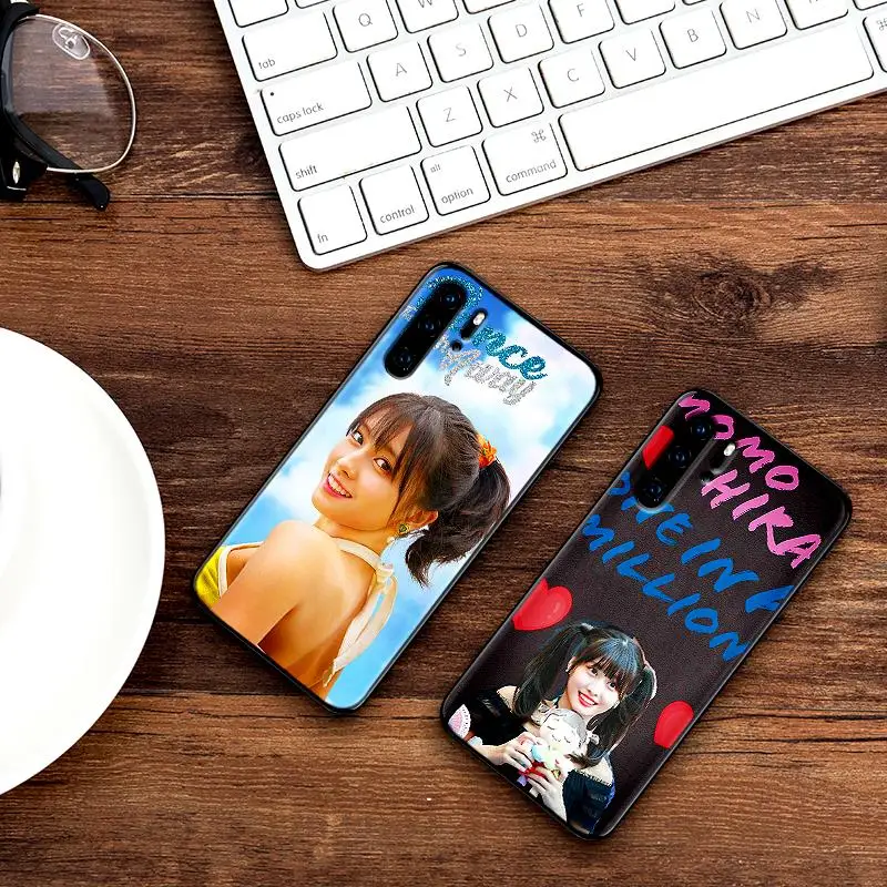 Два раза Chaeyoung для huawei P9 Mini P10 P20 2019 P30LITE P Smart Z 2018 Pro Чехол телефона|Чехлы-накладки| |