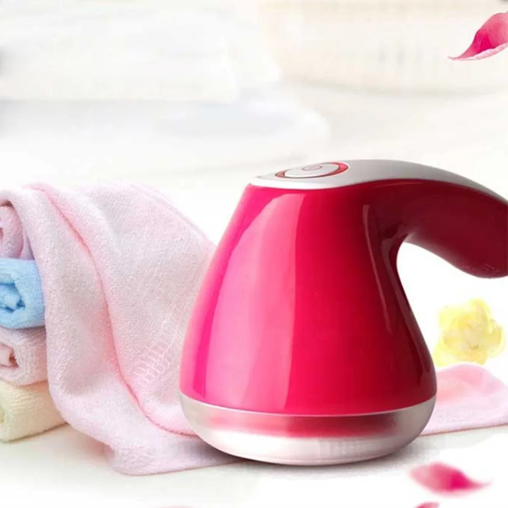 Портативный USB Электрический прибор для удаления катышков с одежды свитеров