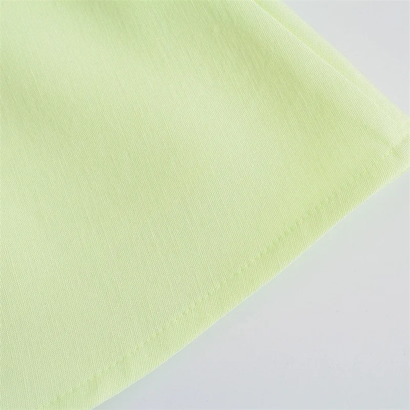 

ZXQJ Women 2021 Fashion Slim Solid Color Mini Dress Vintage Sleeveless Backless Thin Straps Female Dresses Vestidos