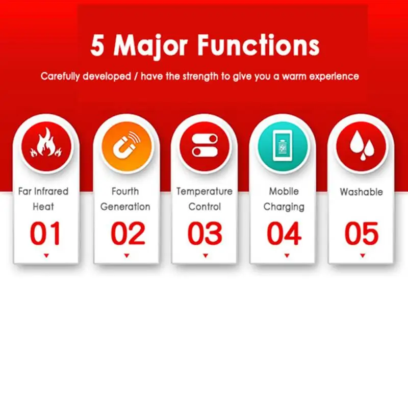 Женский зимний жилет с электроподогревом и USB-портом | Спорт развлечения