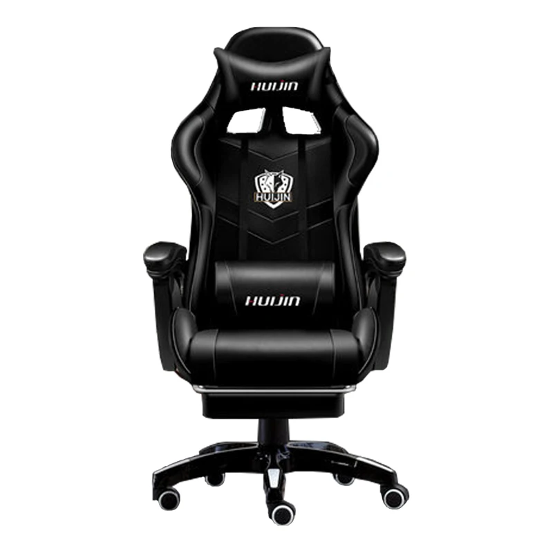 

internet cafe Sports racing chair professional computer chairWCG gaming chair office chair BOSS chair