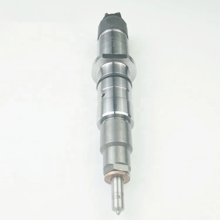 Original ISLE common rail fuel Injector 5272937 0445120304