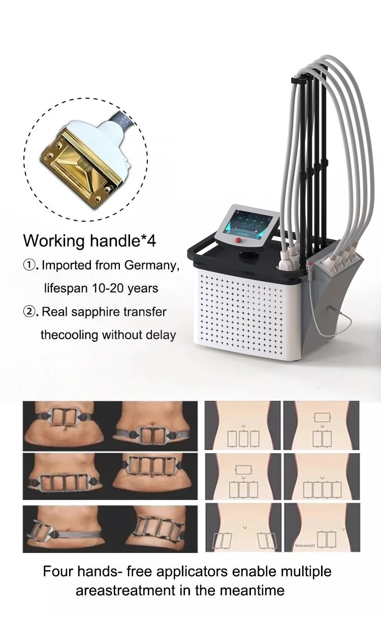 

Professional 1060nm laser diode body shaping slimming machine 1060 laser diode cellulite treatment machine body contouring fat