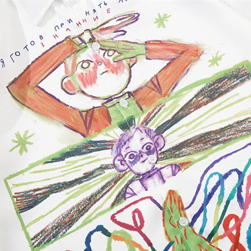 Гавайская пляжная рубашка для мужчин с принтом железной цепи хип хоп Харадзюку