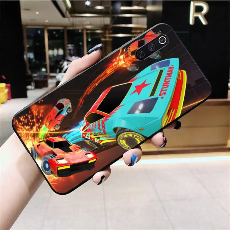 Чехол для Xiaomi Mi10 10Pro 10 lite Mi9 9SE 8SE Pocophone F1 Mi8 Lite | Мобильные телефоны и аксессуары