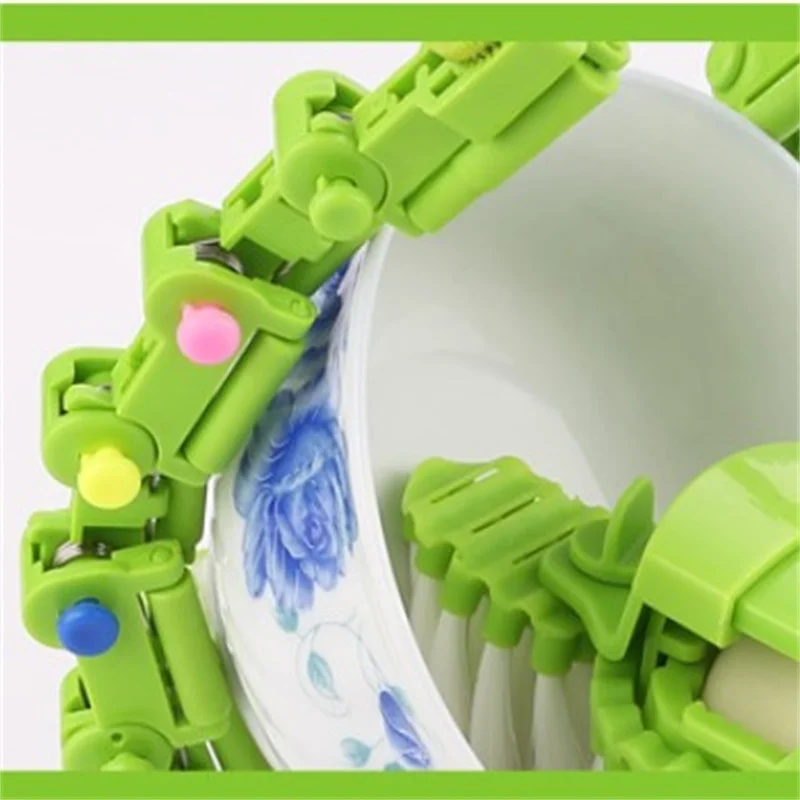 Портативная ручная умная посудомоечная машина домашний кухонный инструмент для