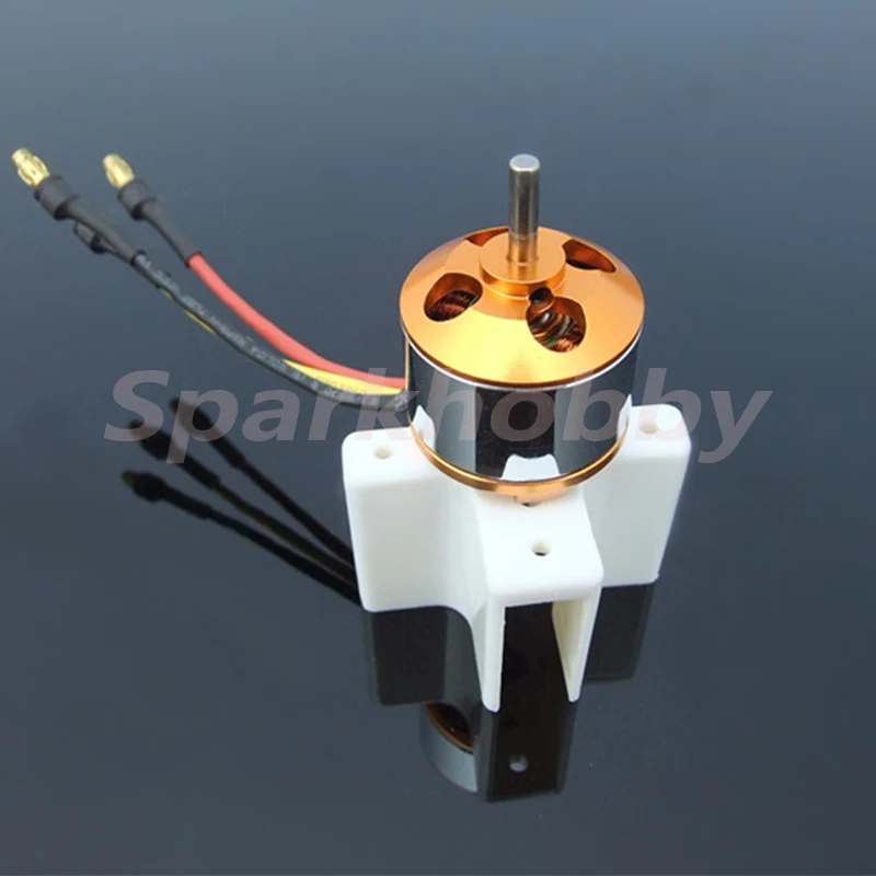 5 шт sparkhobby пластик крепление двиг