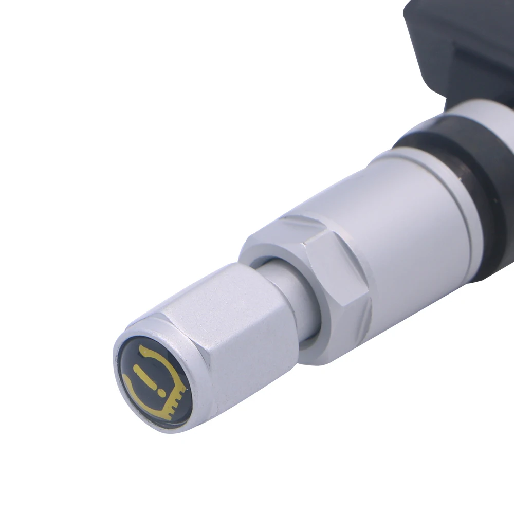Система мониторинга давления шин Smart Car TPMS Bluetooth 4 0 Power с ЖК-дисплеем и телефоном VC601