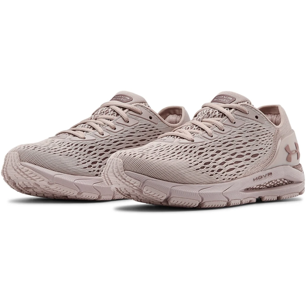 Кроссовки Under Armour W HOVR Sonic 3 3022596 603|Обувь для ходьбы| |