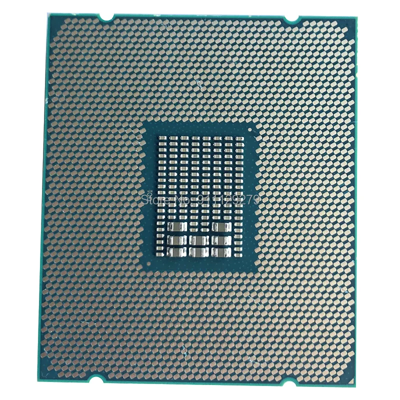 XEON E5 2666 V4 SR2N9 2 8 ГГц 12 ядер 24 нитей сервер ПК Процессор для LGA2011 X99 MB PK: e5 2667 v4 2650 2660