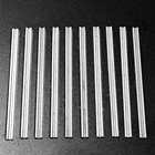 Лезвия для строгального станка древесины FOXBC 82 мм для Dewalt DW677 DW678K DW678EK, деревообрабатывающие электроинструменты, аксессуары 3-14 дюйма, 10 шт., DT3905