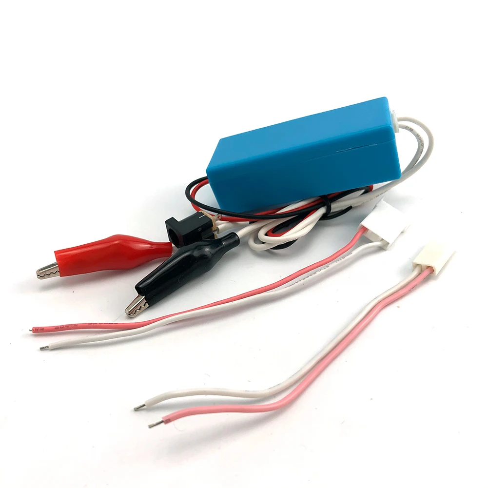 

12V CCFL Tester Laptop Universal Screen Backlight Repair Portable Tube For LCD TV LED Lamp Home Appliance Maintenance Monitor