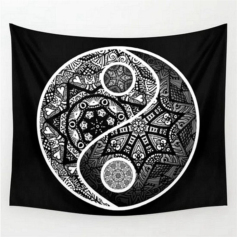 

Tapestry Art Wall Hanging for Living Room home Decor Hangings Decorations Tapiz para colgar en pared tapisserie tenture murale