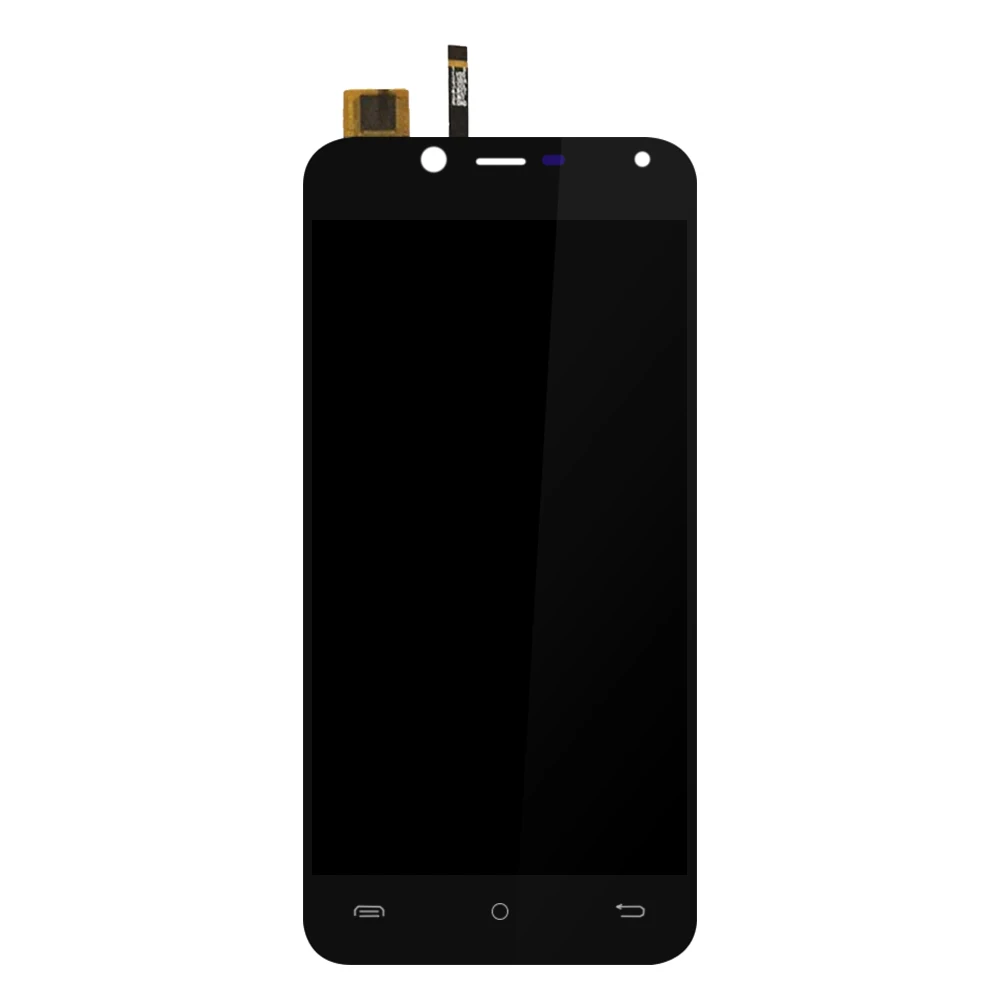 ЖК-дисплей 5 0 дюйма для Cubot Magic + сенсорный процессор Sccreen дигитайзер в сборе