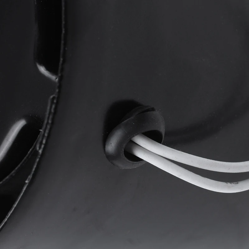 

4 Inch Inline Duct 220 Volt Fan Air Ventilator Metal Pipe Ventilation Exhaust Fan Extractor Bathroom ToiletWall Exhaust Fan 220v