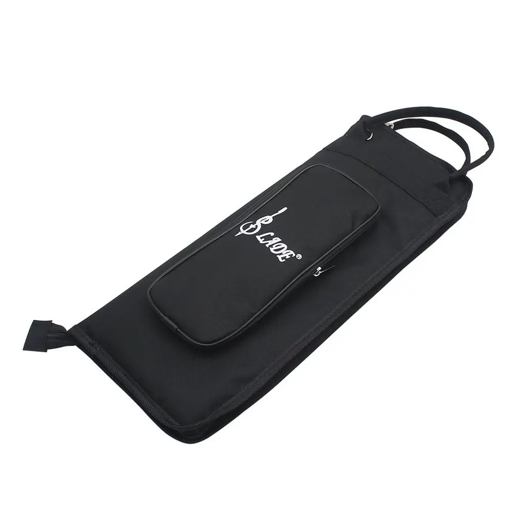 

Portable Thicken Padded Drum Stick Soft Bag Case With Shoulder Strap Durable And Practical Thicken Drum Bag