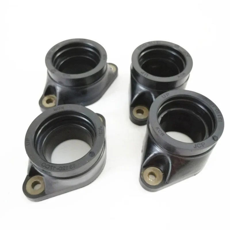 

Адаптер для мотоциклетного карбюратора, впускная труба, резиновый коврик для Suzuki GSX750F GSX750 Katana GR78A GSXR750 GR77A 13101-17C01