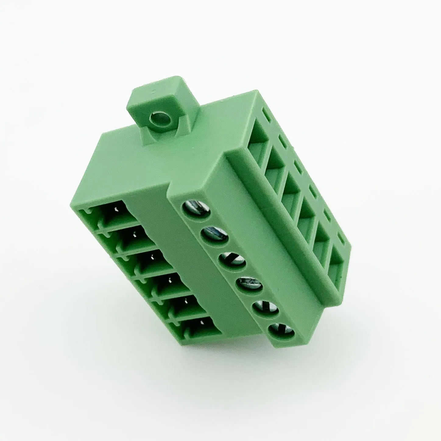 KF2EDG GB 3 81 2P ~ 12P PCB PLUG-IN TEMINAL блоки мм 2PIN 12PIN PHOENIX CONTACT DEGSON KEFA YANNIU | Обустройство дома
