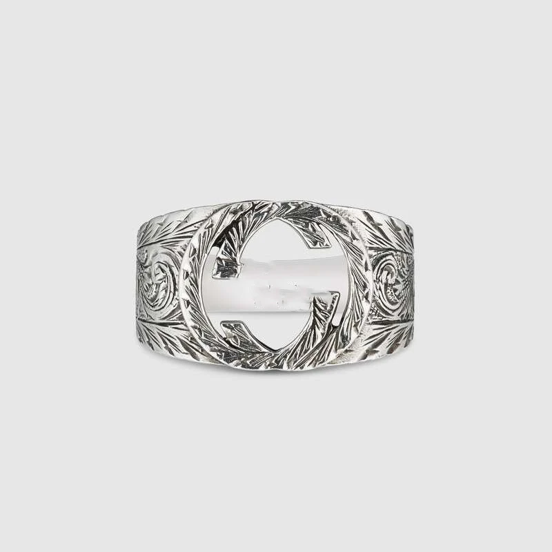 

Men's Silver RING 925 Sterling Silver Vintage 2021