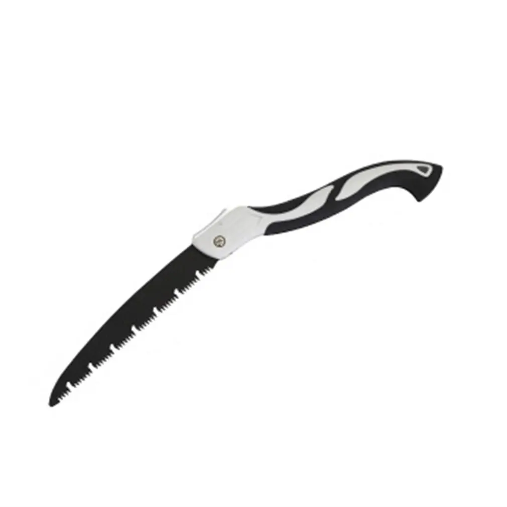 

Folding Saw Heavy Duty Portable Extra Blade Hand Saw For Wood Camping Dry Wood Pruning Gardening Pruning Saw