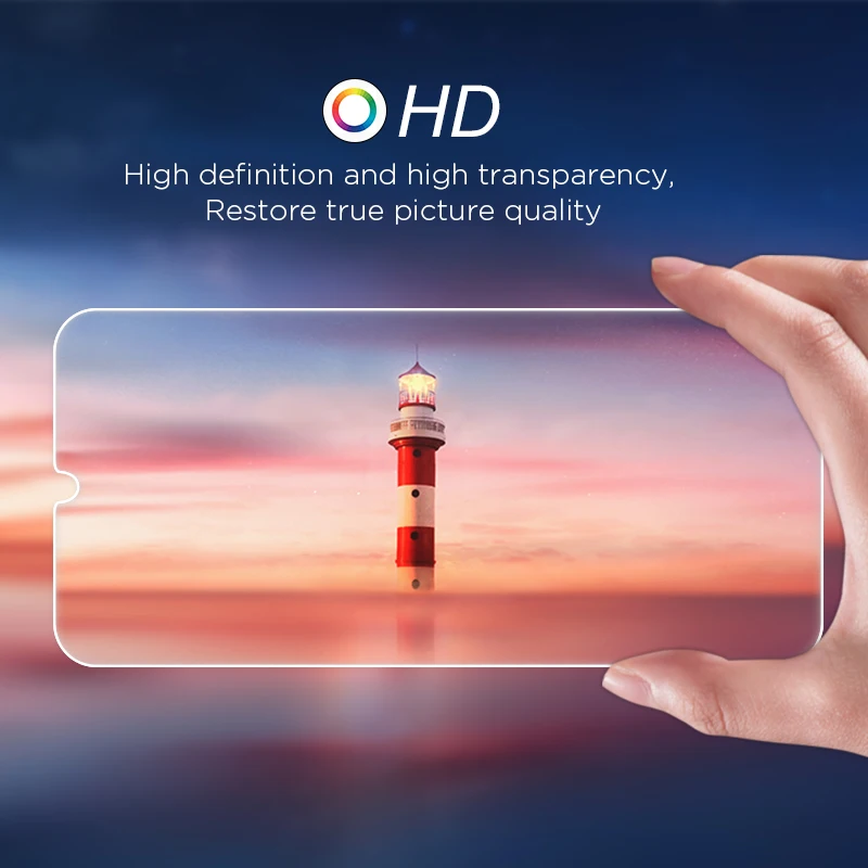 Защитное стекло для samsung galaxy a50 защита экрана на sm-s505F a 50 50a a505 a505F закаленное |
