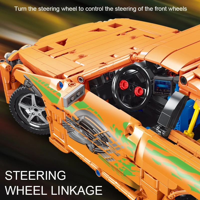 

2021 Toyota Supra A80