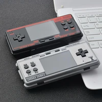 fc3000 v2 classic handheld video game console 16g built 5000 simulator av games output support ntsc in 10 portable x5e9