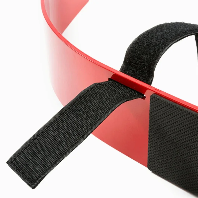 Рычаг-бластер для тяжелой атлетики Регулируемый Алюминиевый велосипед