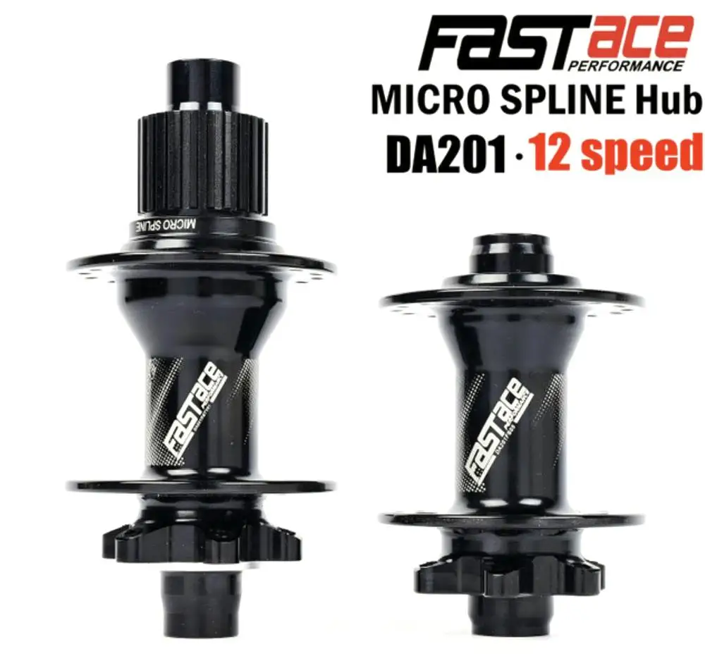 

Велосипедная щетка MICRO SPLINE DA201, 12 скоростей, 32H, кассета, звездочка AL6061, велосипедные аксессуары