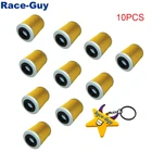 Масляный фильтр для 420-956-123 420956123 Spark Ski-Doo EXPEDITION GRAND Sea-Doo Spark 2 Up 900 Can-Am Maverick X3 R MAX 1000R