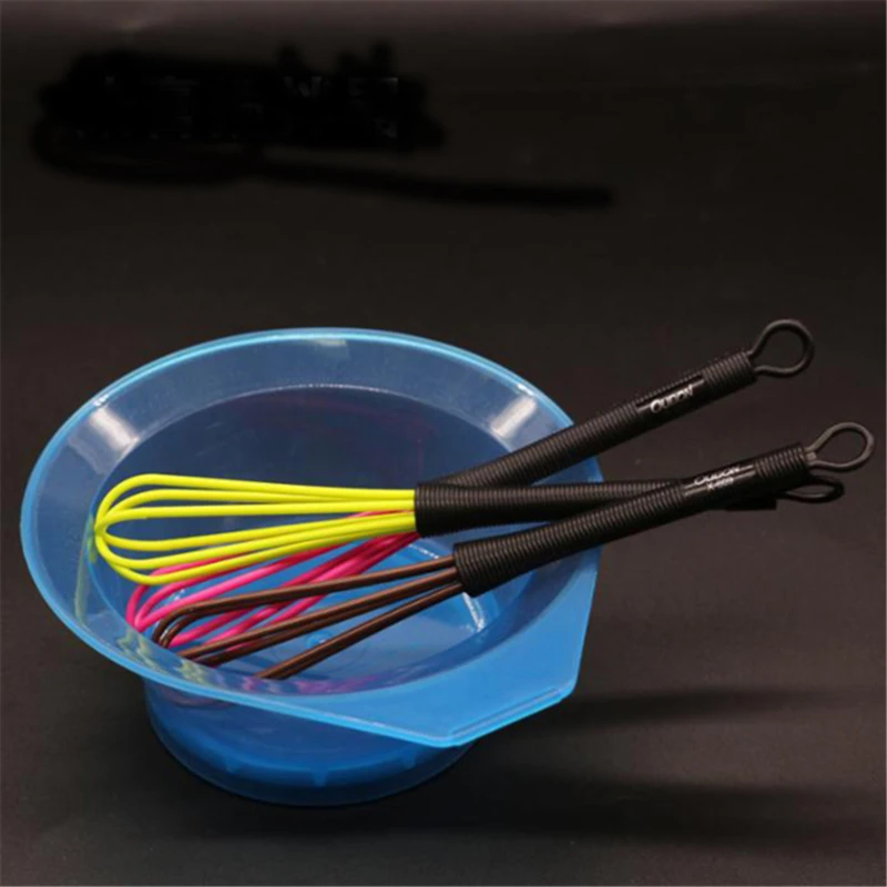 1 шт. накидка для стрижки волос кожаный зонтик Парикмахерская выпечка масло