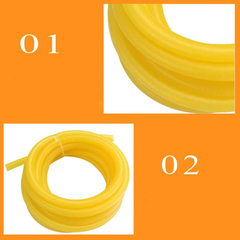 

Laboratory yellow latex tube tourniquet medical rubber tube slingshot rubber band tube elastic band high elastic hose