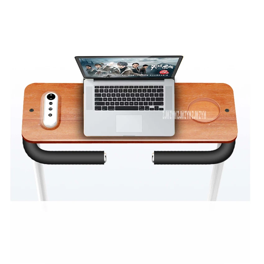 Складная беговая дорожка A2 220 В | Спорт и развлечения