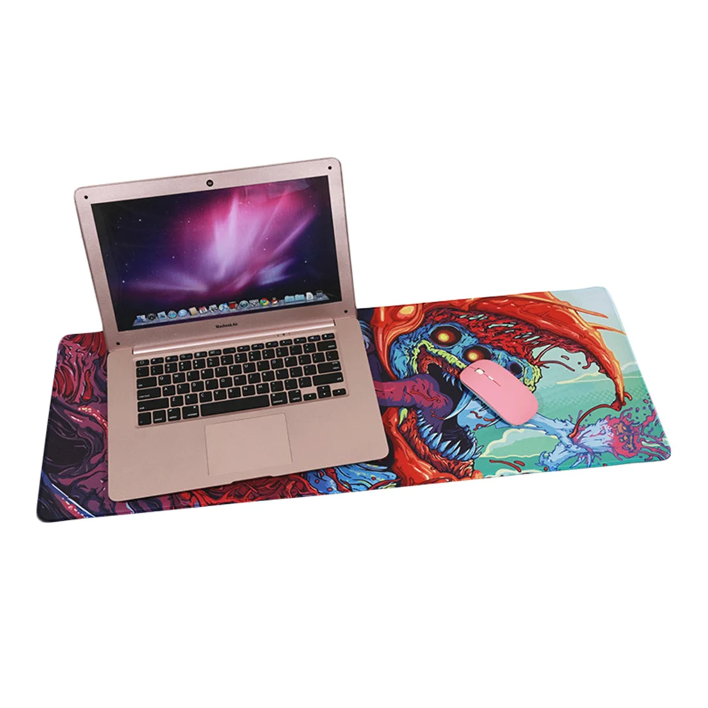 FFFAS Custom Print Mouse Pad Mat Big Gaming Playmat Large Customized Mousepad for Laptop Computer OEM DIY XXXL 2MM 3MM 4MM |