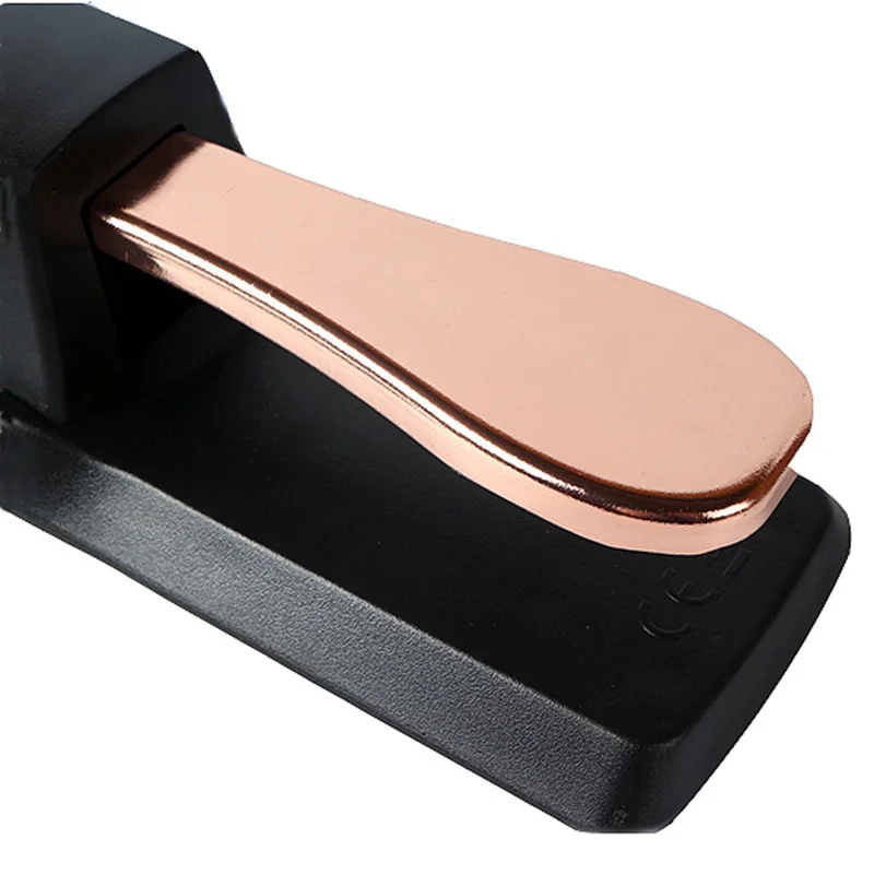 2020 пианино для Yamaha клавиатуры поддерживающий демпфер Педальный ножной